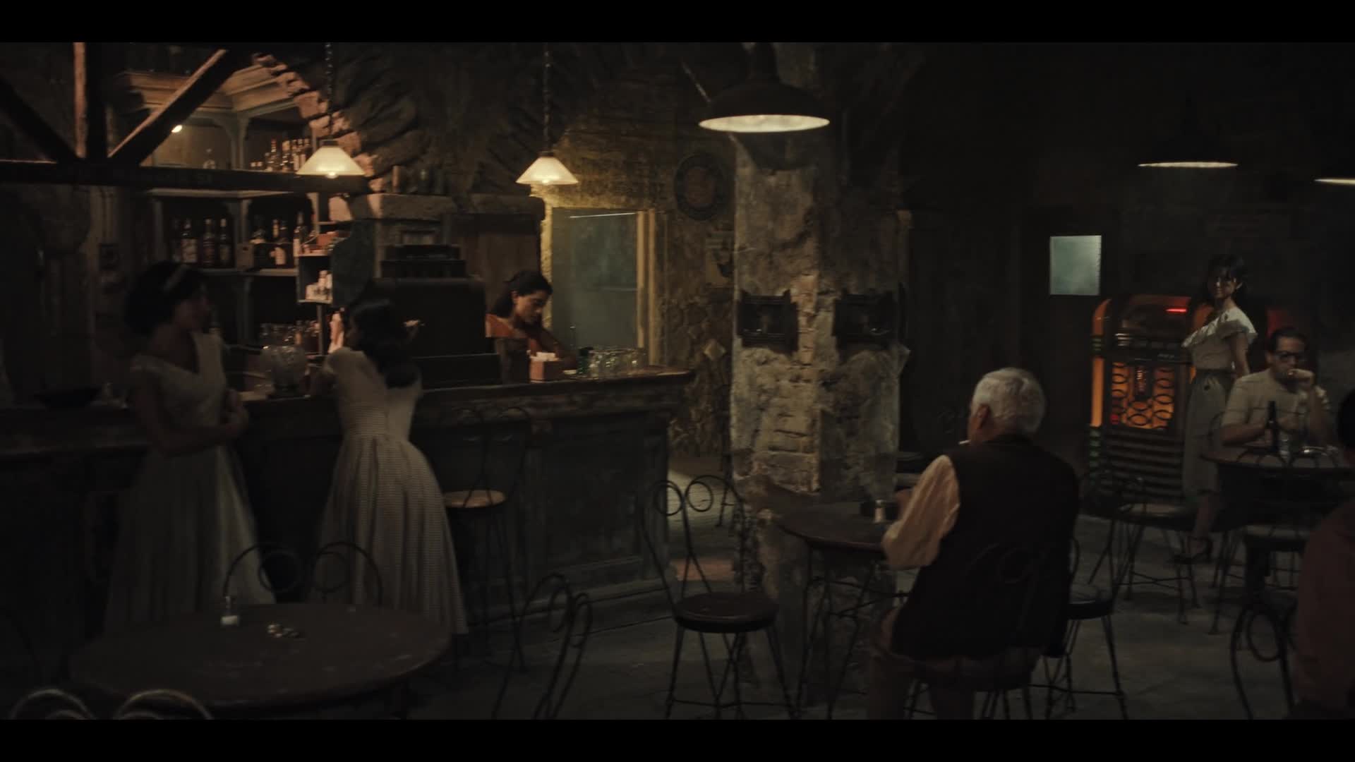 Mrtvý holky S01E02 {2025} drama, životopisný AAC 5 1 1080p CZ dabing mkv