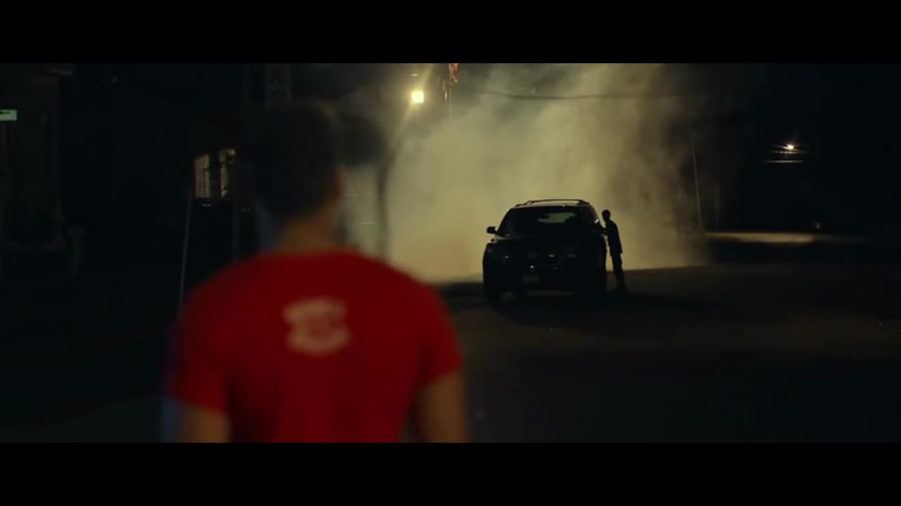 Pach krve (Charlotte Vega, Emma Dumont, Adrian Favela 2021 Horor Bdrip 1080p ) Cz dabing avi
