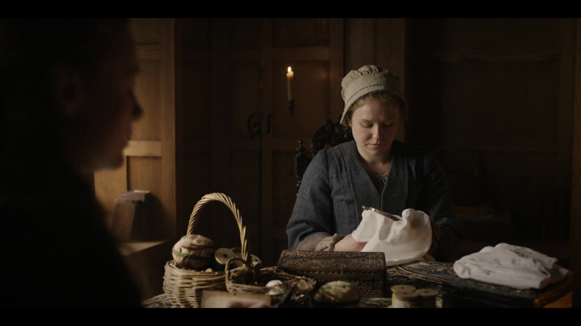Outlander Blood of My Blood 2025 S01E07 [ENG1080p] mp4