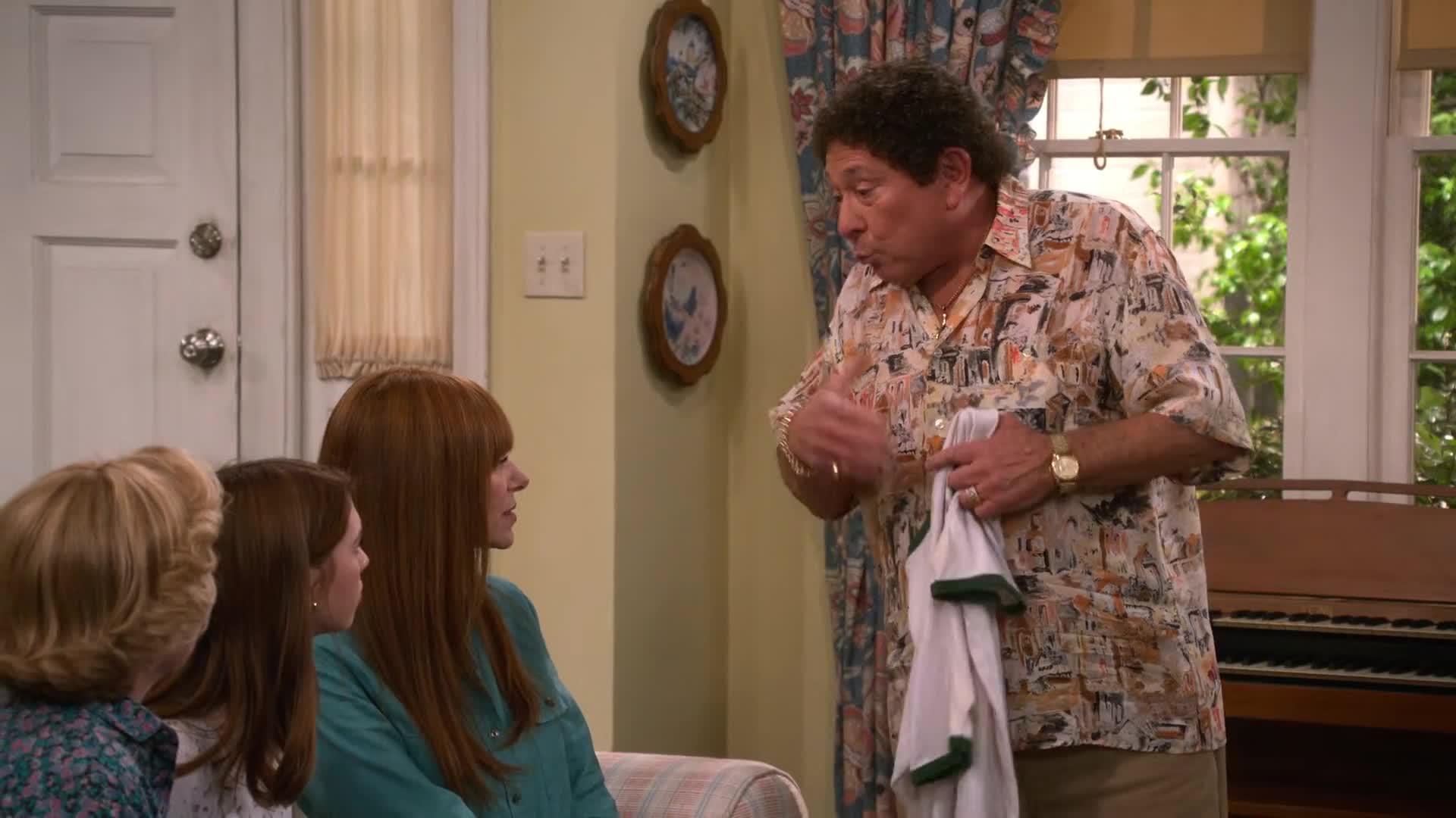 That 90s Show S03E07 [ENG1080p] mp4