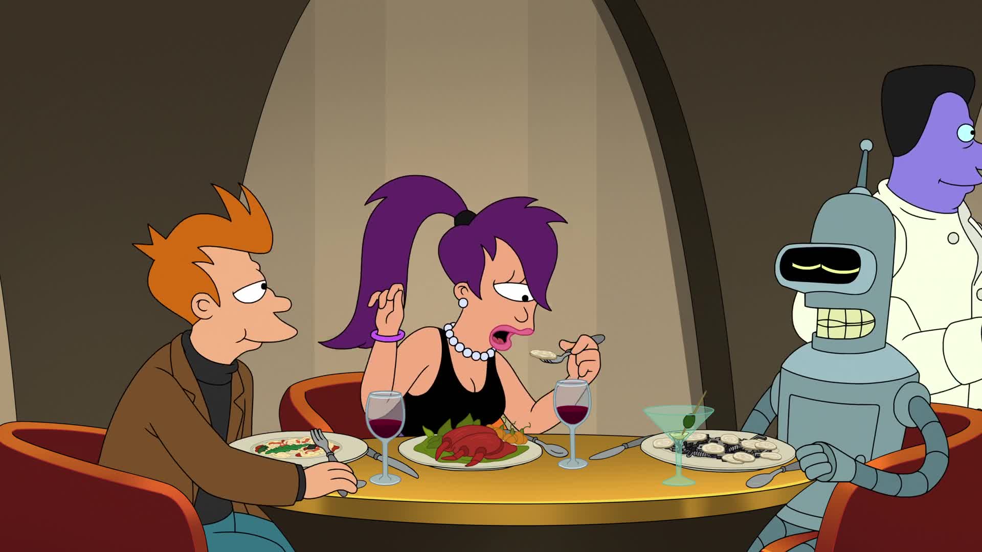 Futurama 2005 S13E09 [ENG1080p] mp4