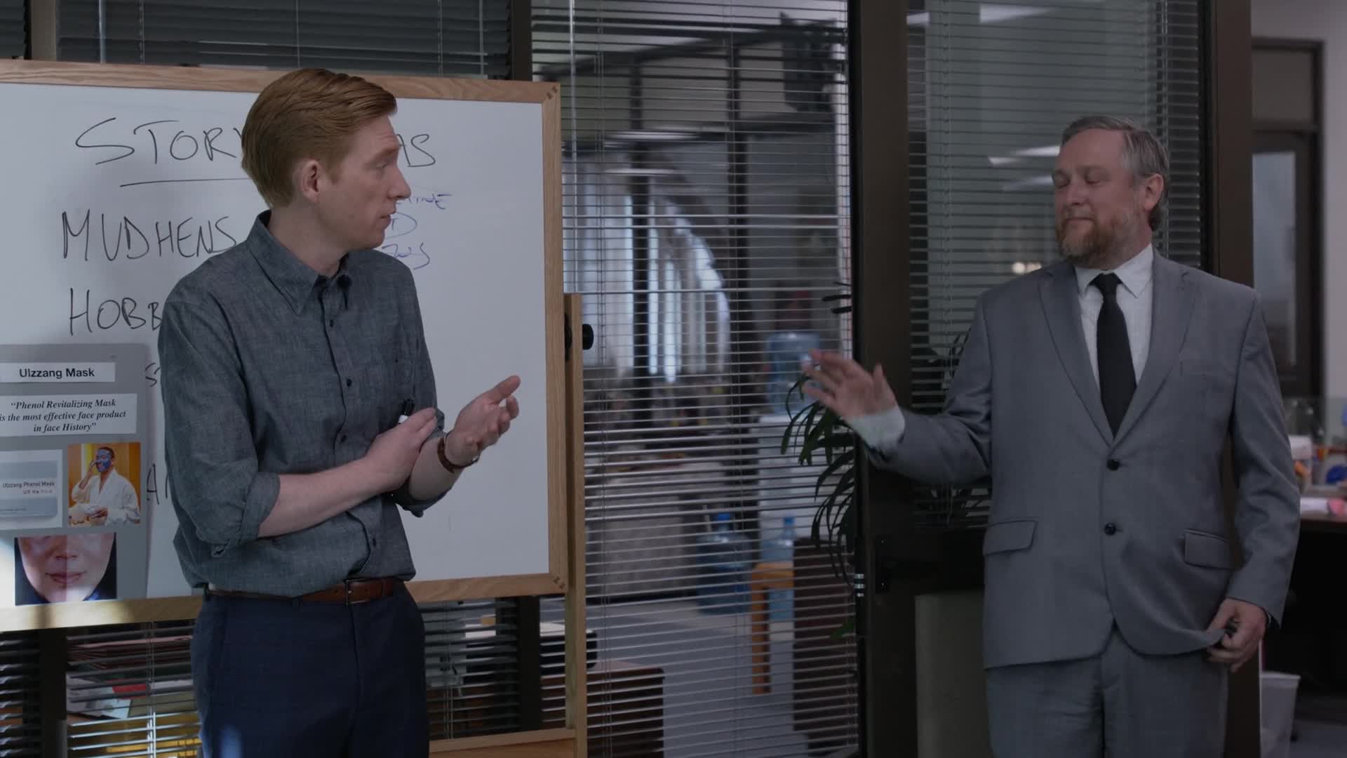 The Paper 2025 S01E06 [ENG1080p] mp4