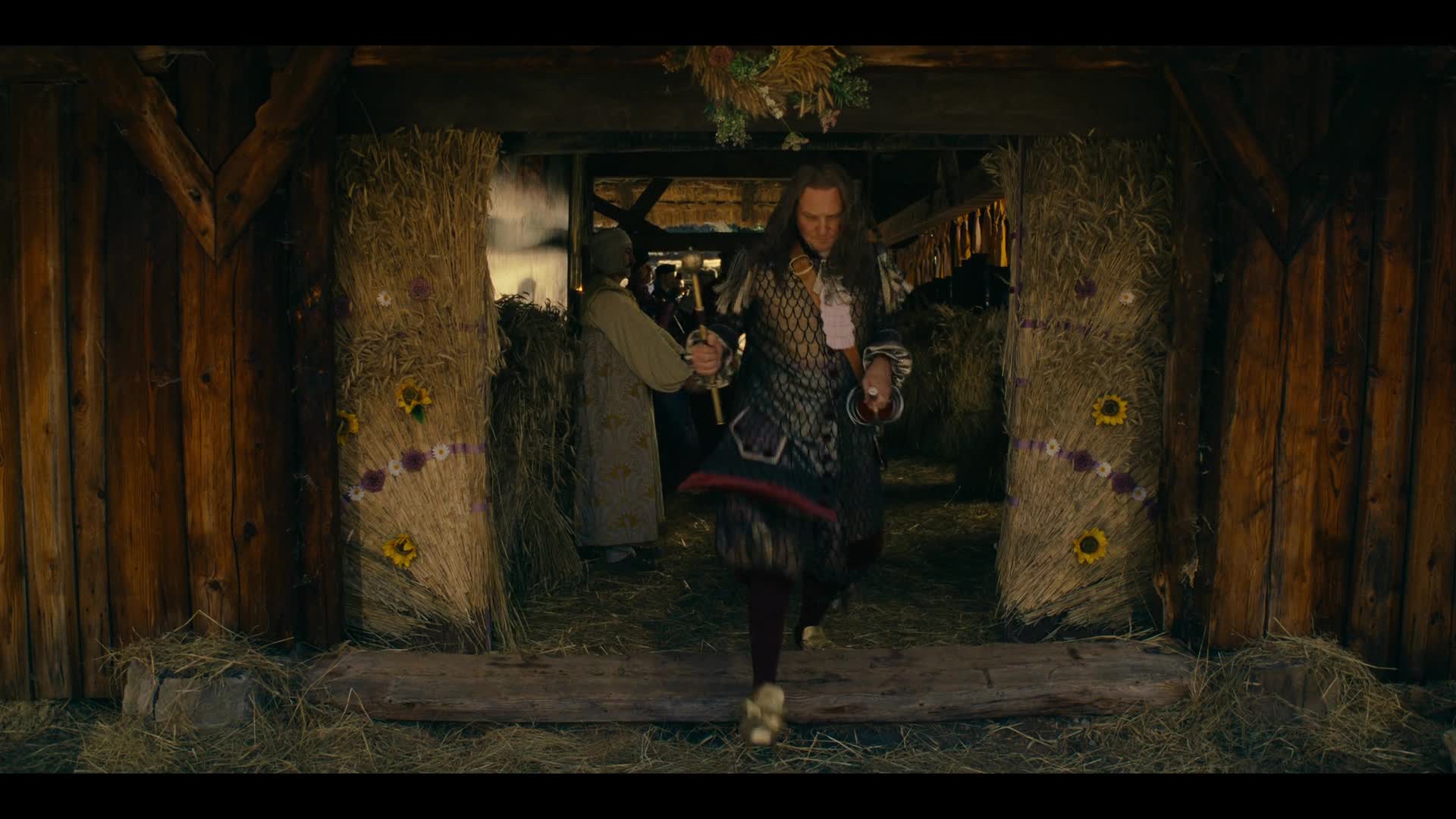 1670 S02E08 {2025} komedie, historický AAC 5 1 1080p CZ dabing mkv