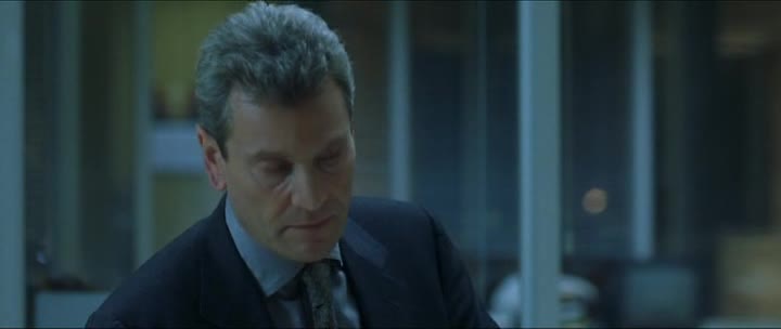 Zloděj životů (Angelina Jolie, Ethan Hawke, Tchéky Karyo 2004 Mysteriózní Thriller Krimi Dvdrip ) Cz dabing avi
