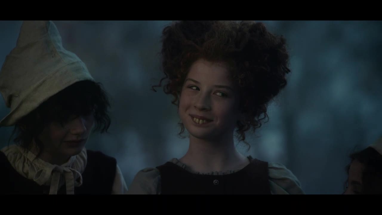 Hokus Pokus 2 (Bette Midler, Sarah Jessica Parker, Kathy Najimy 2022 Komédie, Fantasy, Horor Bdrip 1080p ) Cz+Sk dabing mp4
