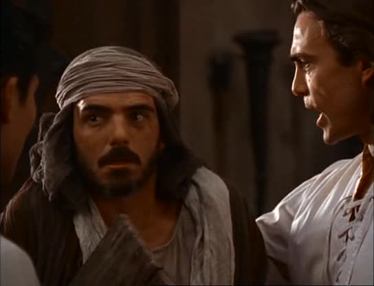 Na život a na smrt Mortal Kombat Conquest S01E18 In Kold Blood (1998) akční dobrodružný fantasy czdab avi