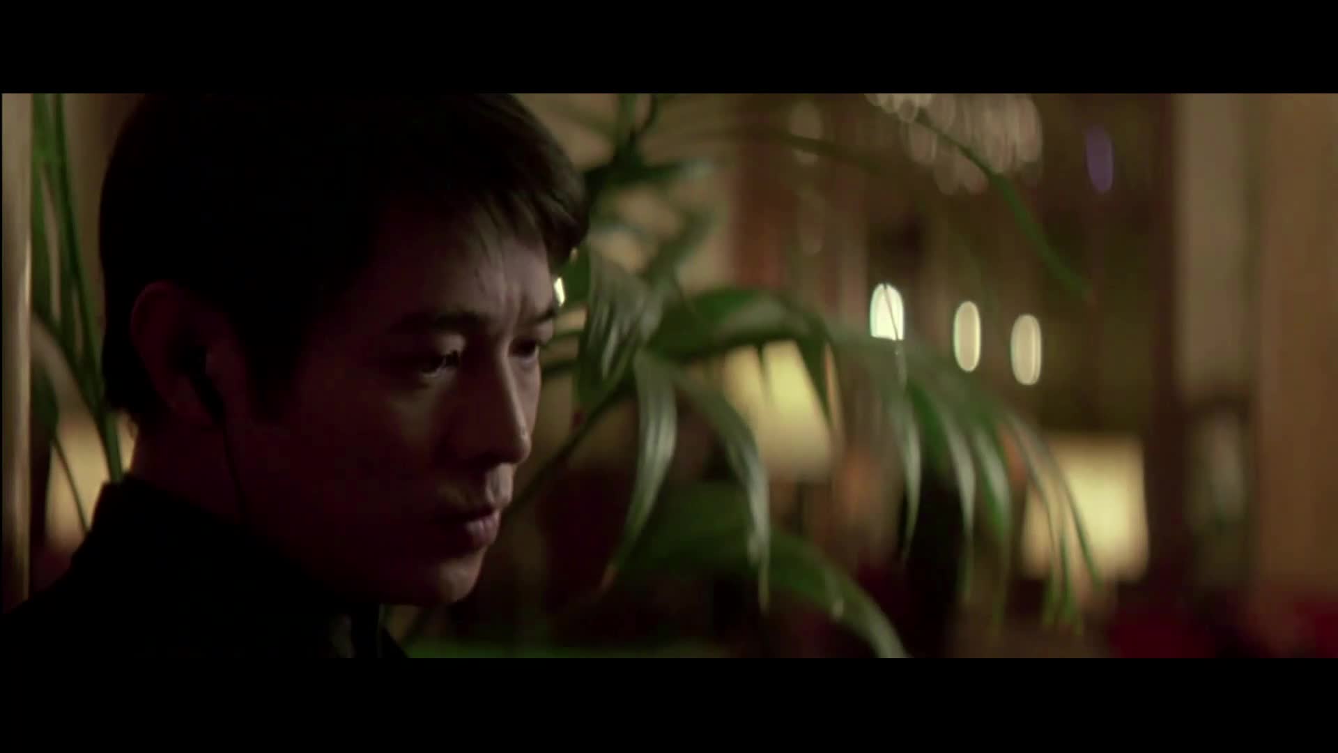 Polibek draka (Jet Li,Bridget Fonda,Tchéky Karyo 2001 Akční Krimi Drama Thriller Bdrip 1080p ) Sk dabing mkv