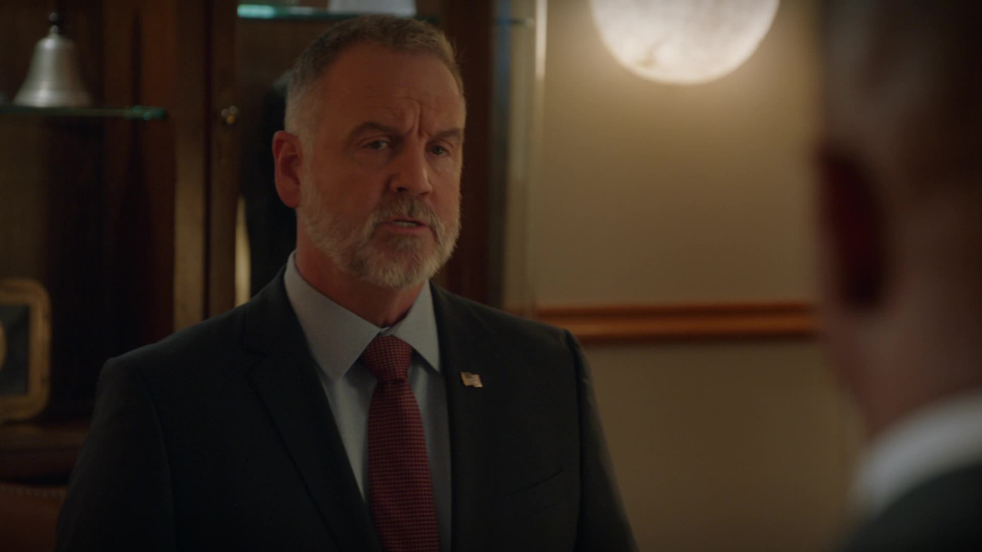 NCIS Námořní vyšetřovací služba S22E20 CZ dabing HD 1080p mkv