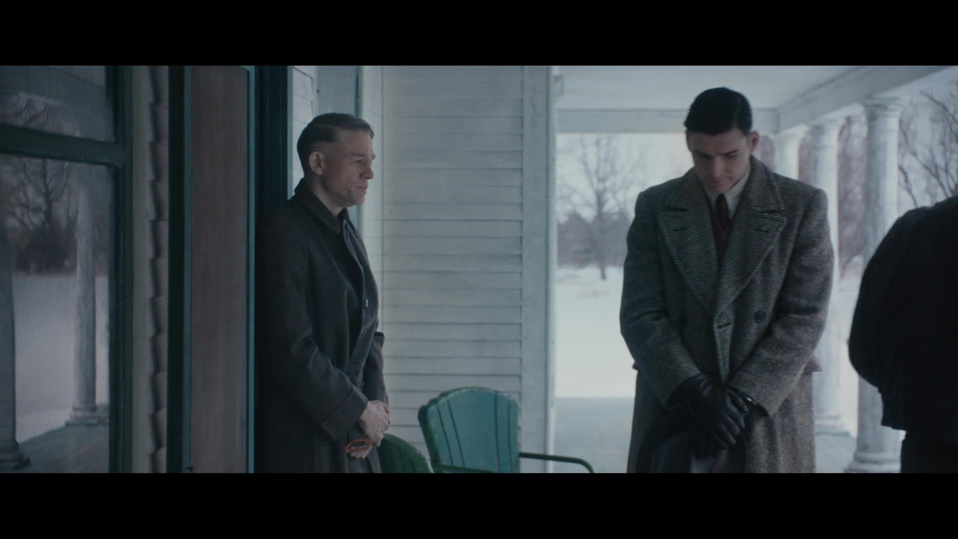 Monstrum: Příběh Eda Geina S01E03 {2025} drama, životopisný AAC 5 1 1080p CZ dabing mkv