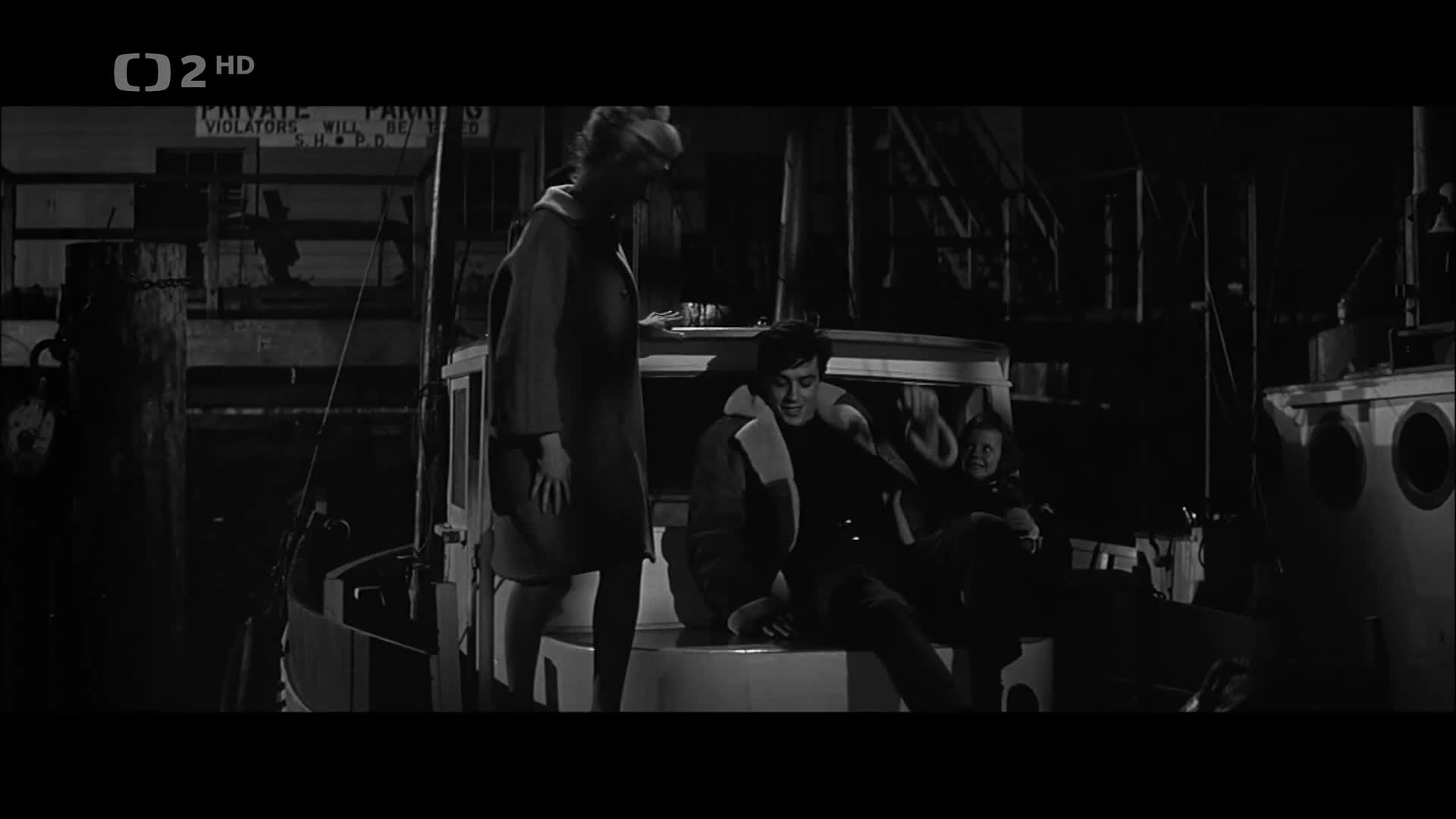 Jednou zlodějem (1965) cz dabing mkv