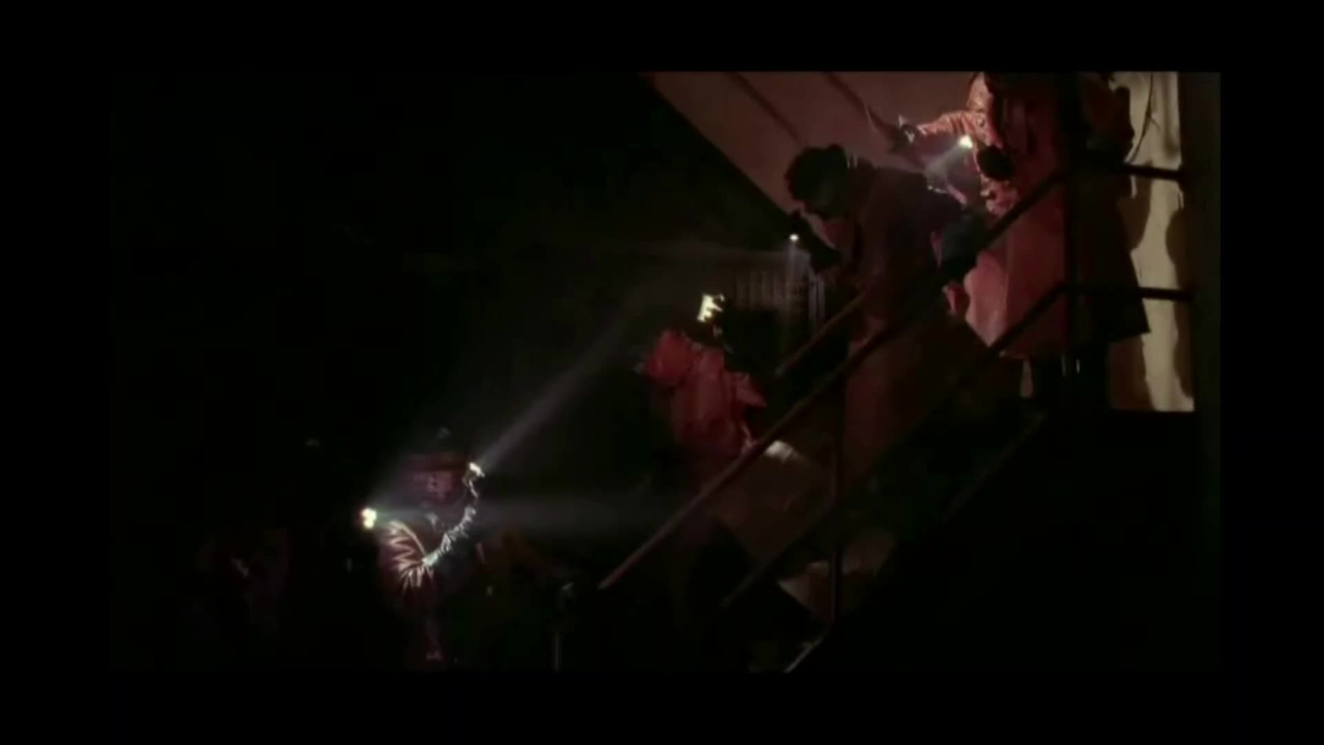 Pátek třináctého 10 Jason X (Kane Hodder, Lexa Doig, Chuck Campbell 2001 Akční Horor Sci Fi Thriller Bdrip 1080p ) Cz dabing mkv