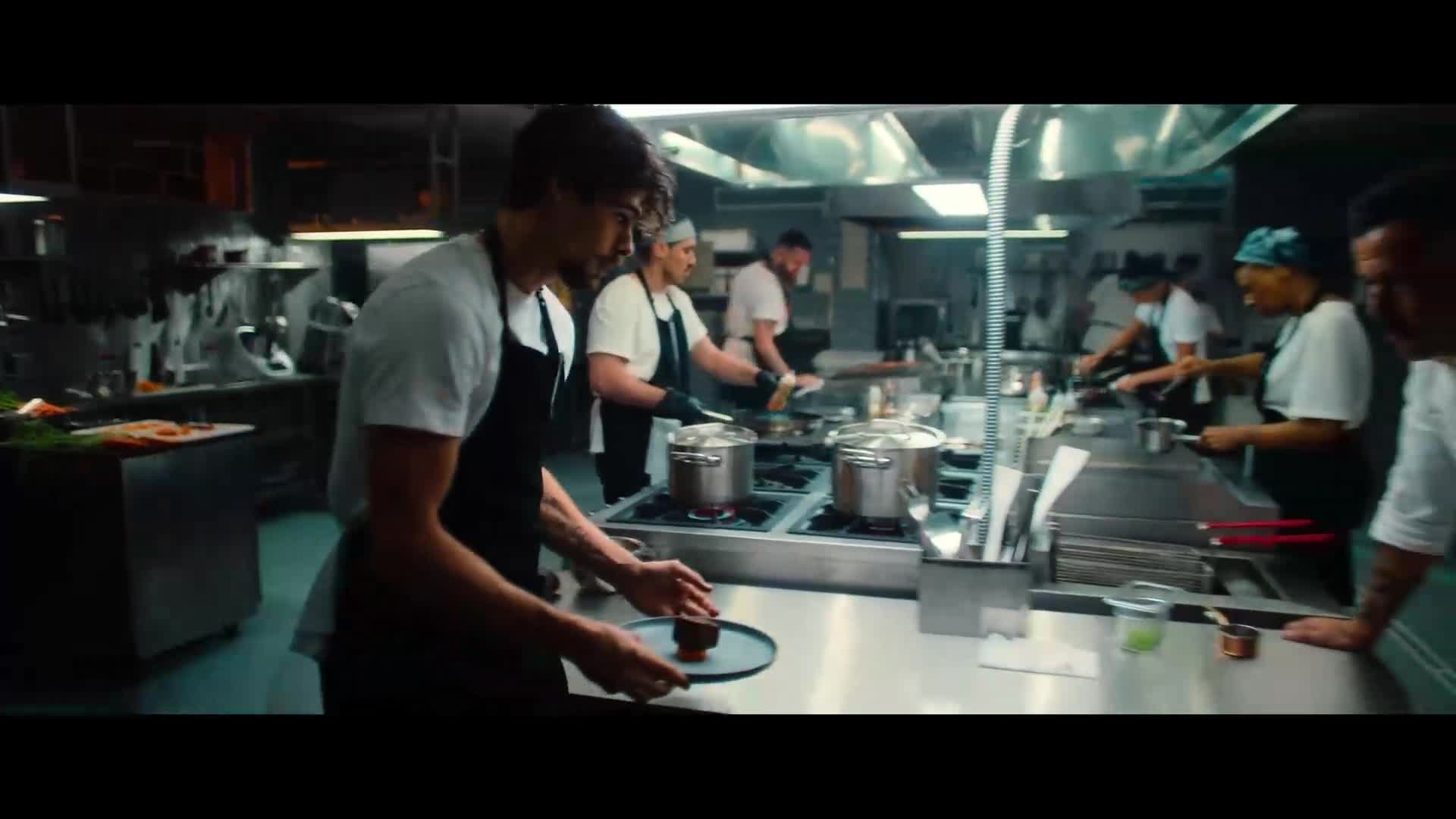 Caramelo {2025} komedie, drama AAC 5 1 1080p CZ dabing mkv