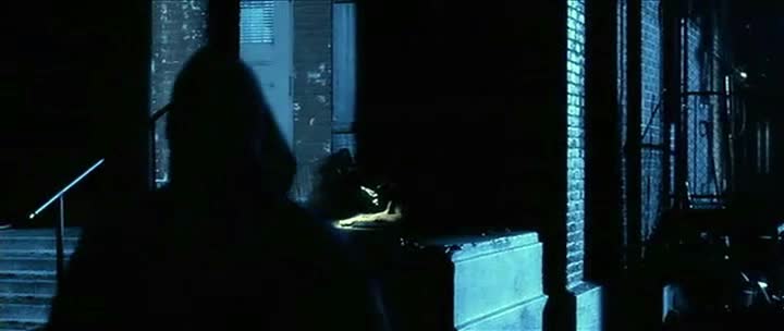 Minority Report (Tom Cruise,Colin Farrell,Samantha Morton,Max von Sydow 2002 Sci Fi Akční Thriller Mysteriózní Bdrip 1080p ) Sk dabing mkv