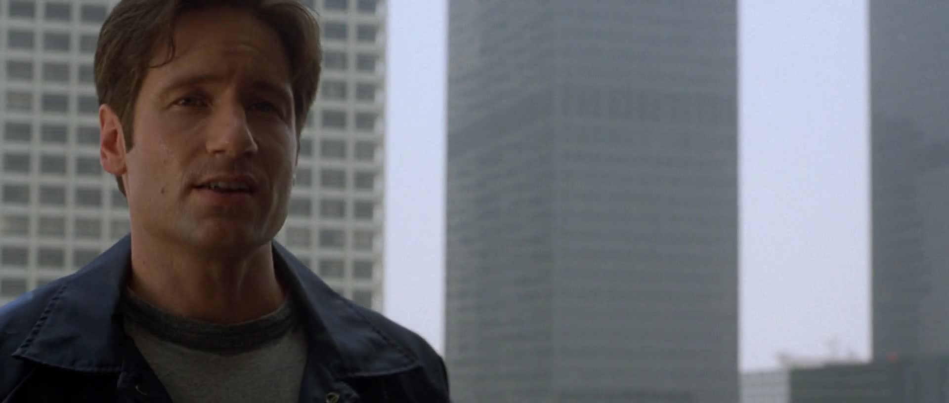 Akta X Film 1998 CZ dab 1080p mkv