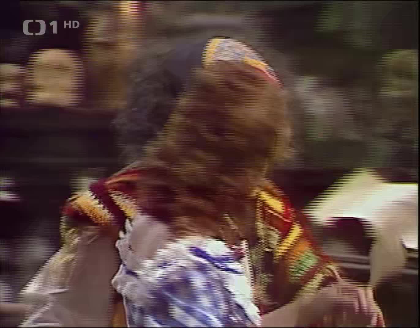 Strach má velké oči (1980) mp4