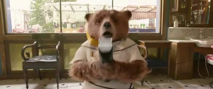 Paddington 2 (Ben Whishaw, Brendan Gleeson, Sally Hawkins 2017 Dobrodružný Komedie Rodinný Bdrip 1080p ) Cz+Sk dabing mp4