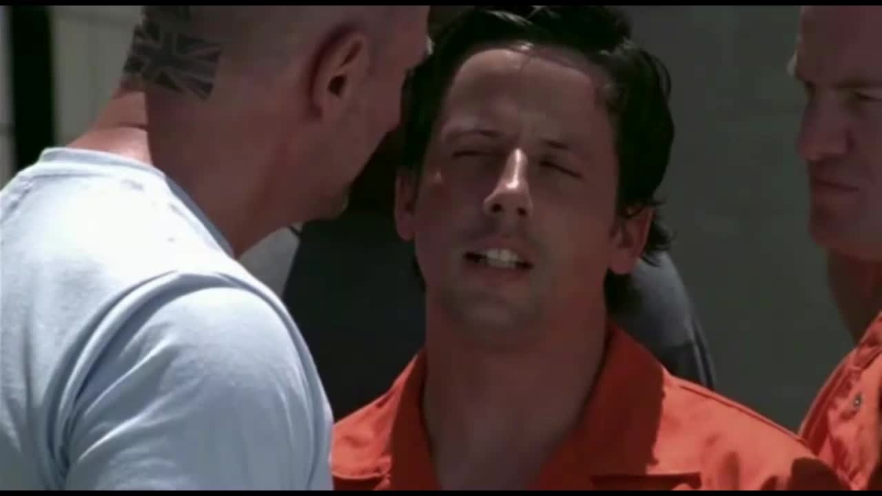 Rváči 2 (Treva Etienne, Ross McCall, Marina Sirtis 2009 Dráma Bdrip 1080p ) Cz dabing mp4