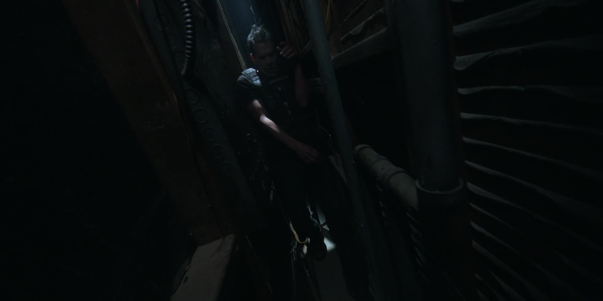 Lovec démonů S01E01 Hrnec zlata (2025) akční horor czdab mp4