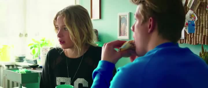Fakjů pane učiteli 2 (Elyas M'Barek, Karoline Herfurth, Katja Riemann 2015 Komedie Bdrip 1080p ) Cz dabing mp4