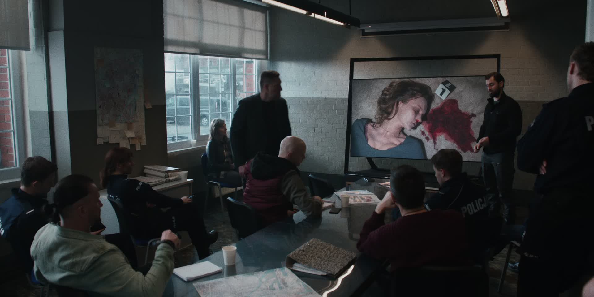 Obleva   Odwilz S03E02 2025 CZ dabing HD 1080p mkv