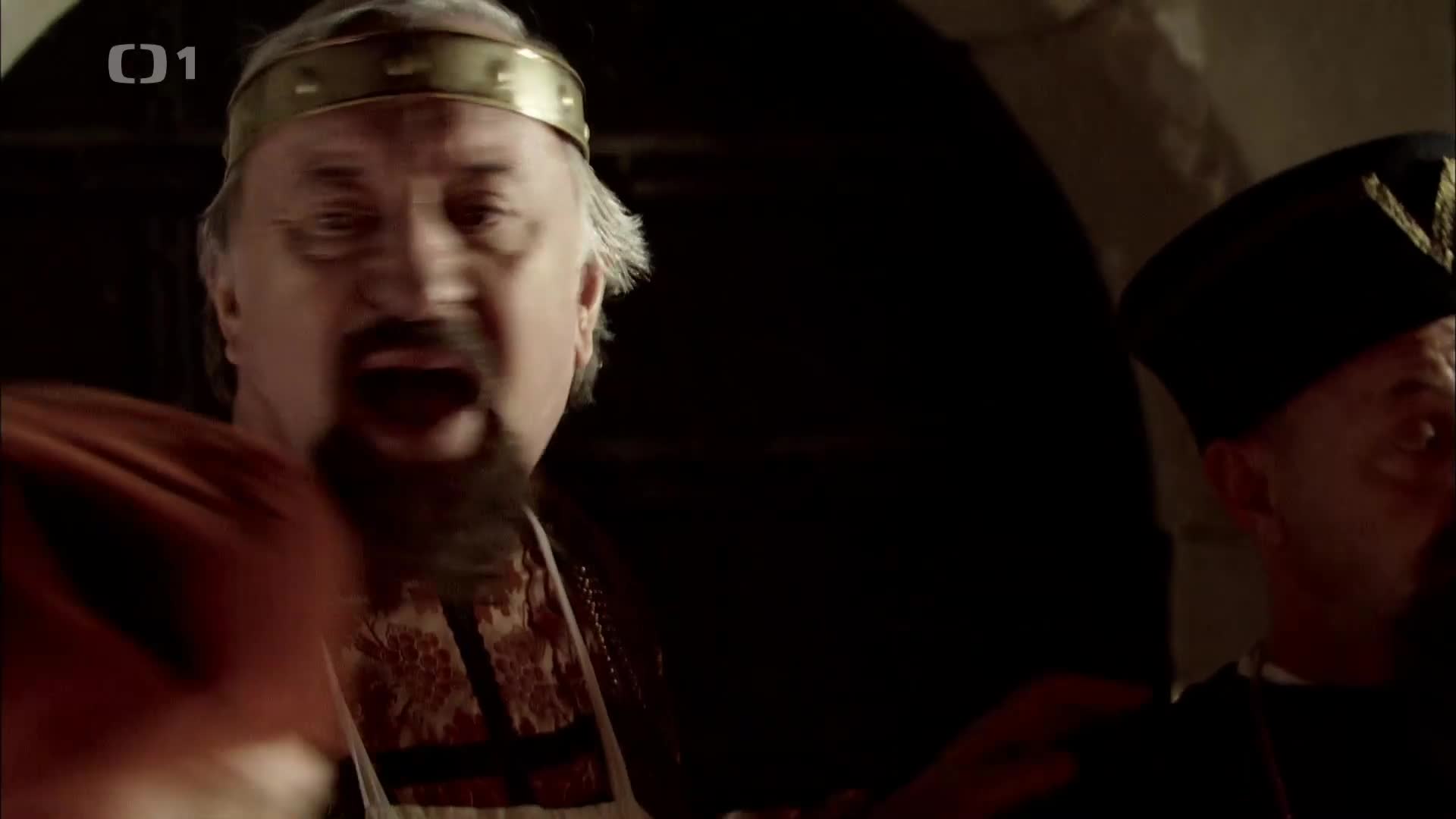 Škola princů {2010} pohádka, komedie, romantický 1080p mkv