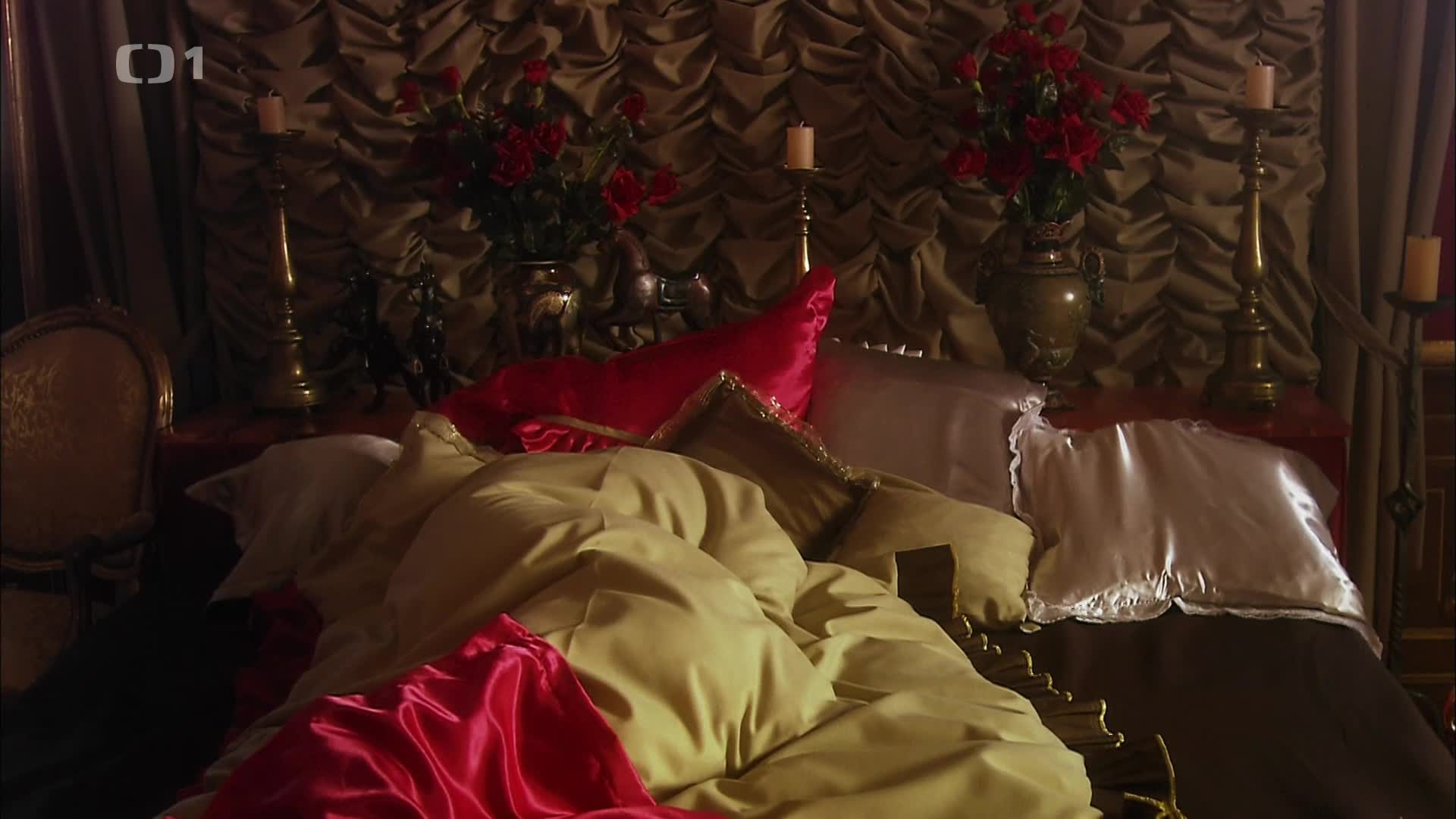 Sněžný drak {2013} pohádka 1080p mkv