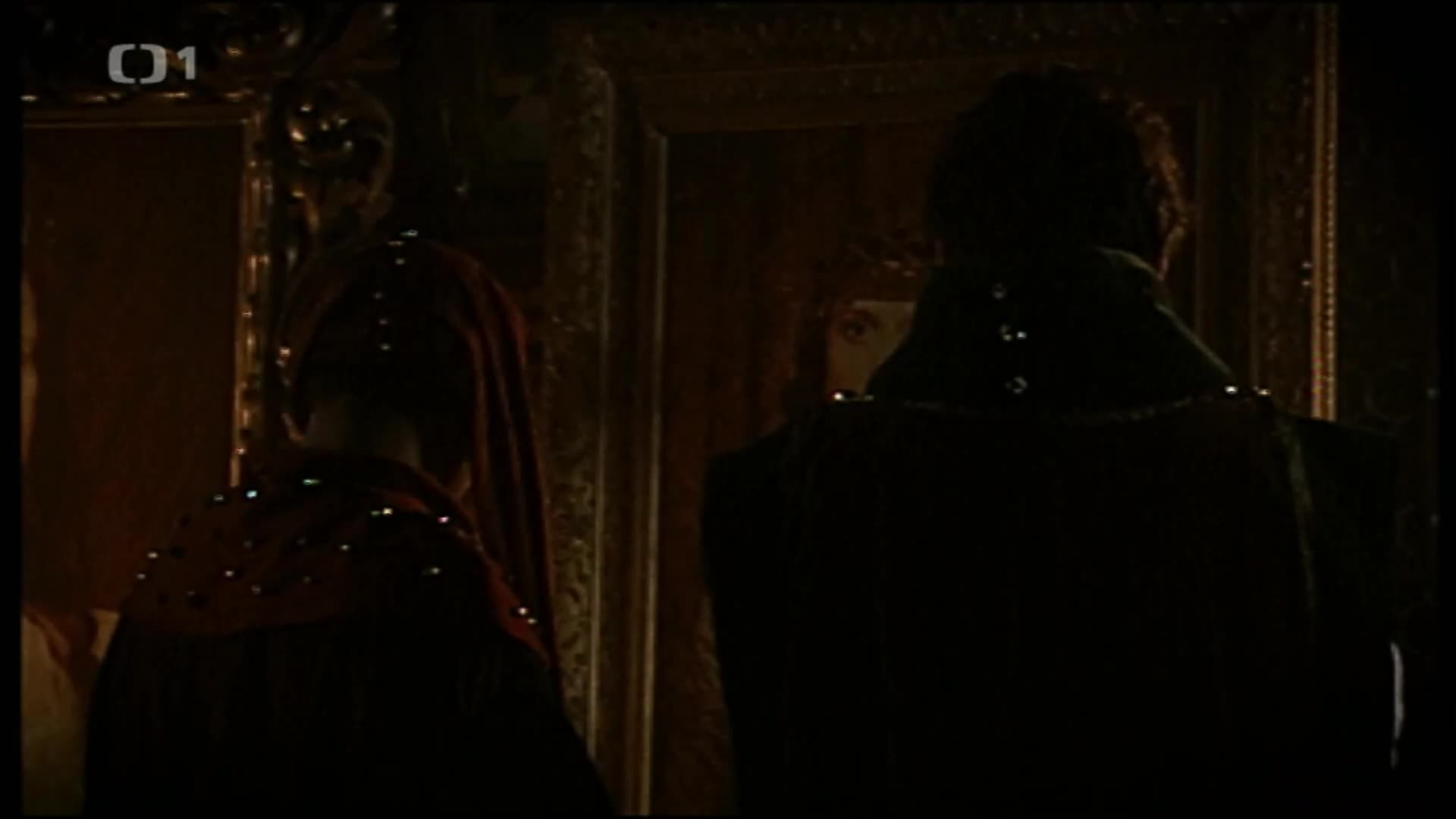 Království potoků {2005} pohádka 1080p mkv