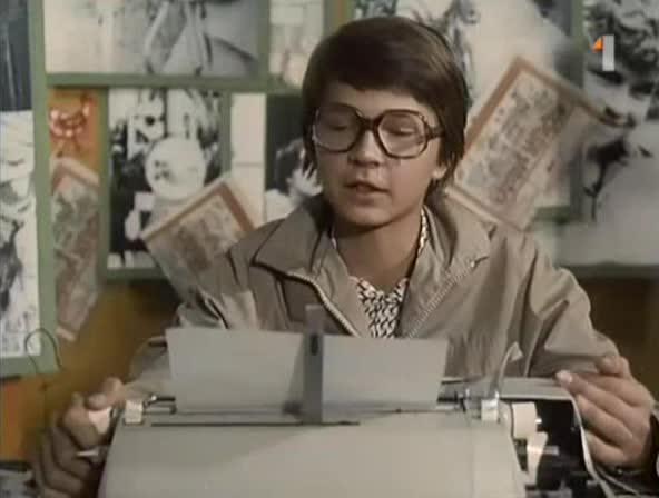 Kúzelné mestečko (1982) (Epizóda 6) avi