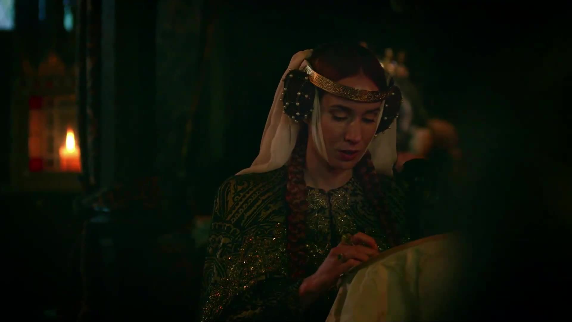 Zakletá jeskyně (Martina Zábranská, Petra Dubayová, Ondřej Kraus 2022 Pohádka Fantasy Rodinný Bdrip 1080p ) Cz dabing avi