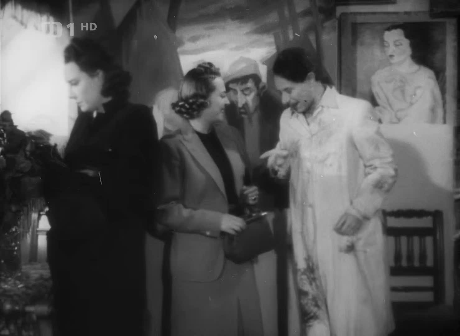 Život je krásný (Protektorát 1940) mp4