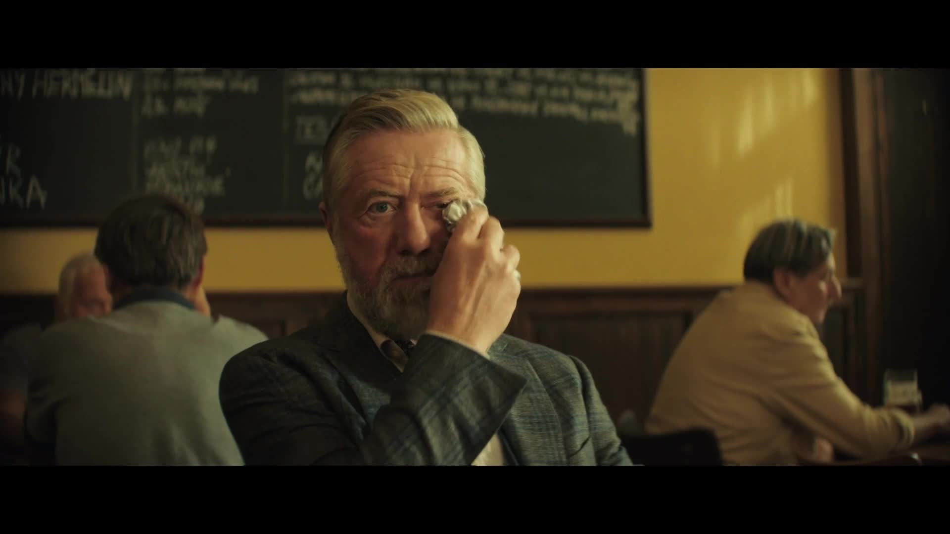 Moře na dvoře {2025} komedie, drama 1080p mkv