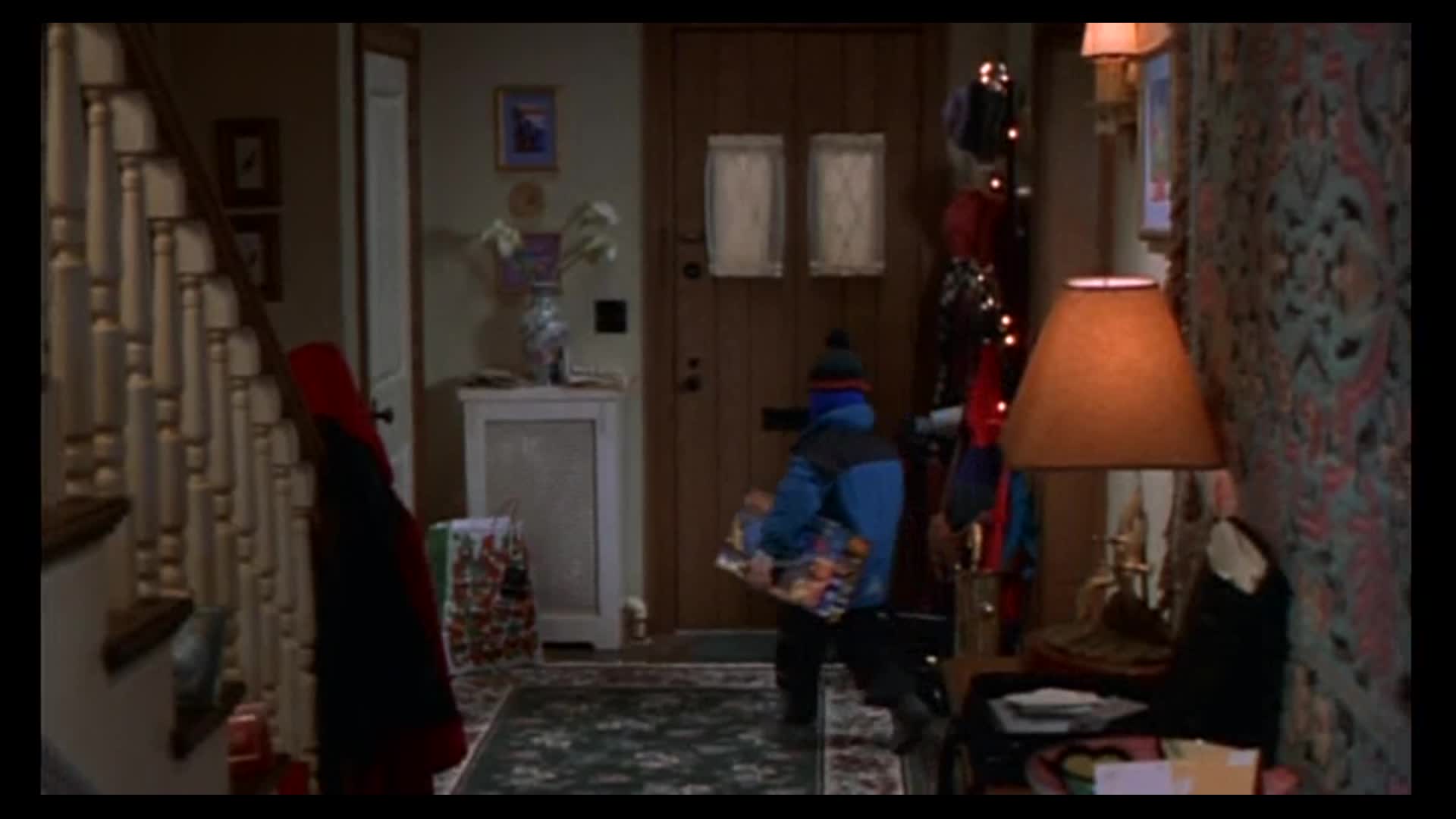 Sám doma 3 (1997), FullHD, CZ Dabing mp4