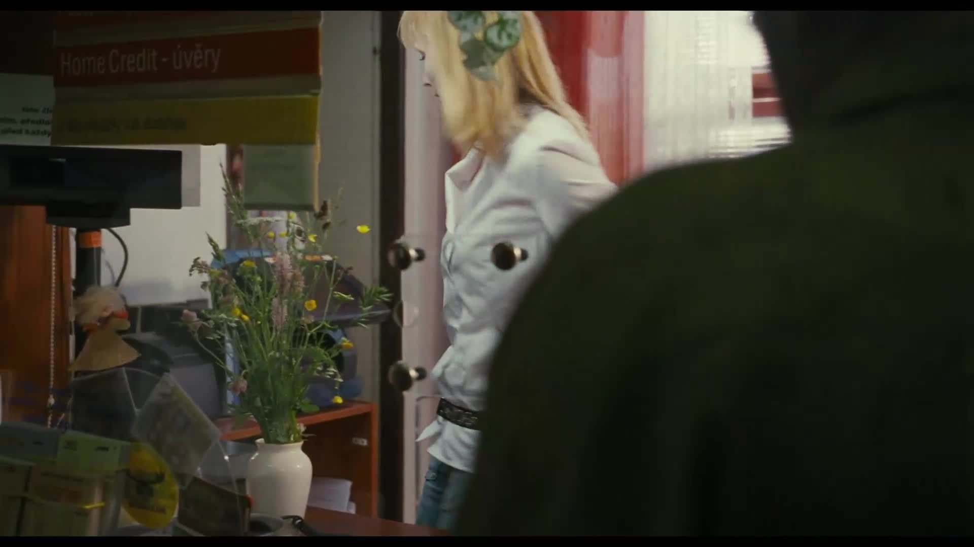 Čtyři slunce {2012} drama, komedie 1080p mkv