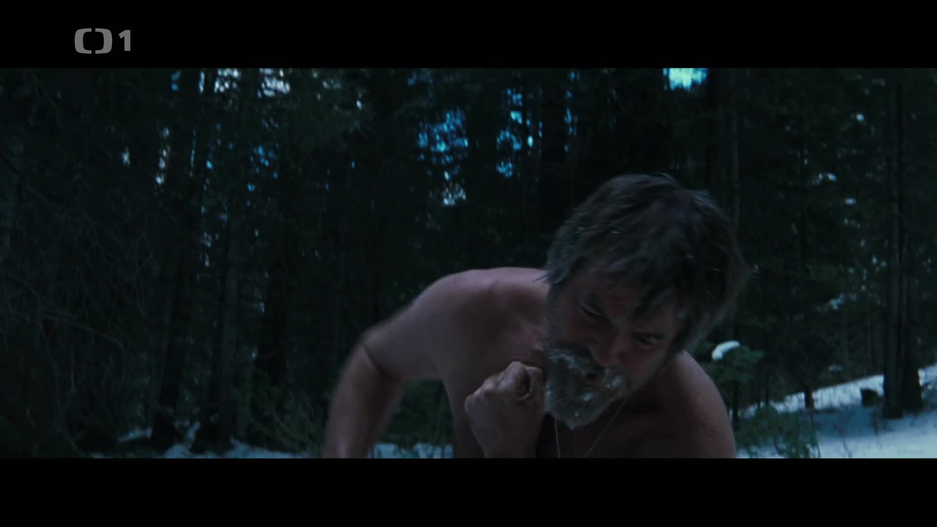 Muž proti muži {2006} western 1080p CZ dabing mkv