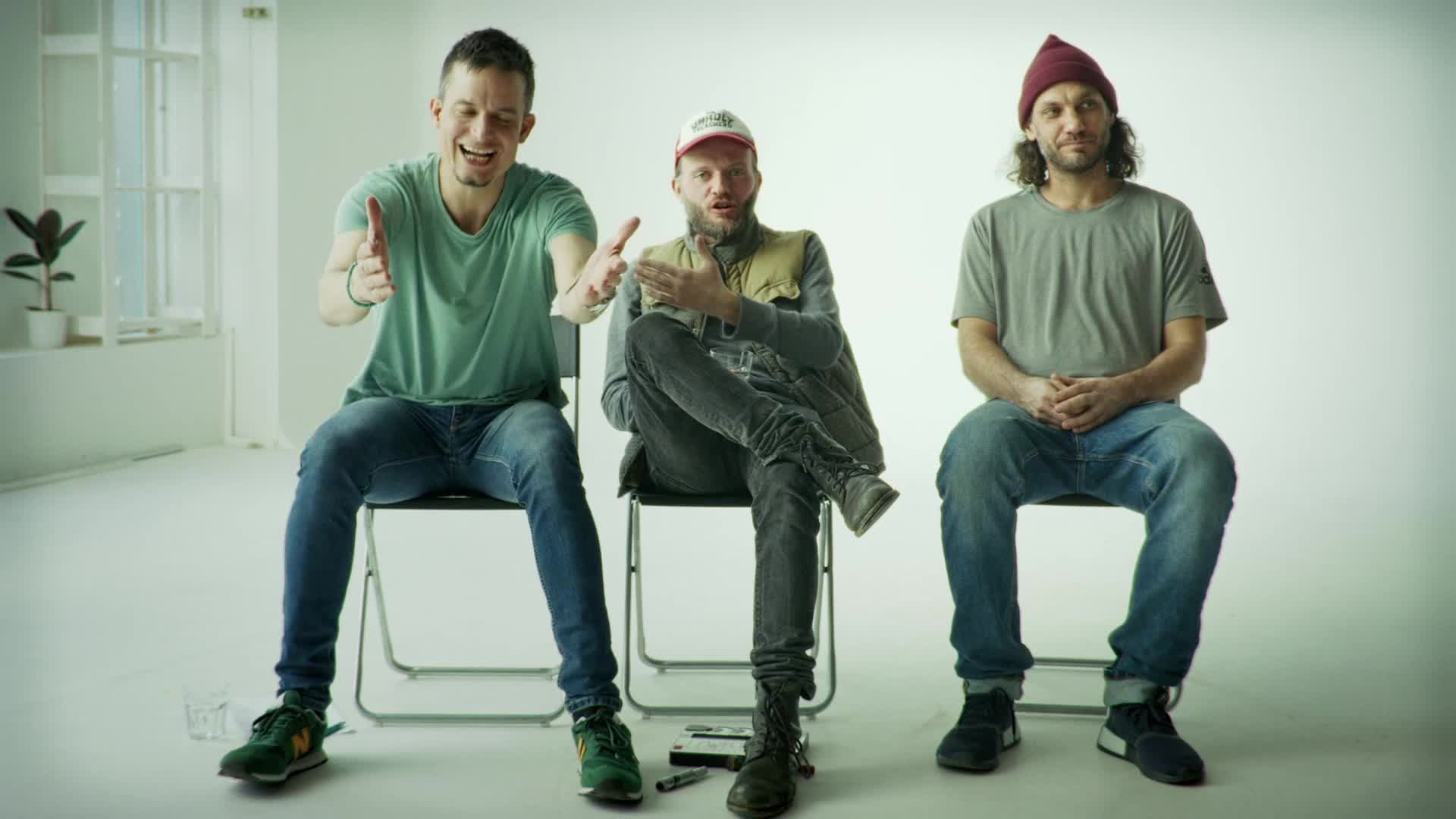 lowBUDGET S00E05 07 2024 CZ dab 1080p Bonusy Herecký protiúkol mp4