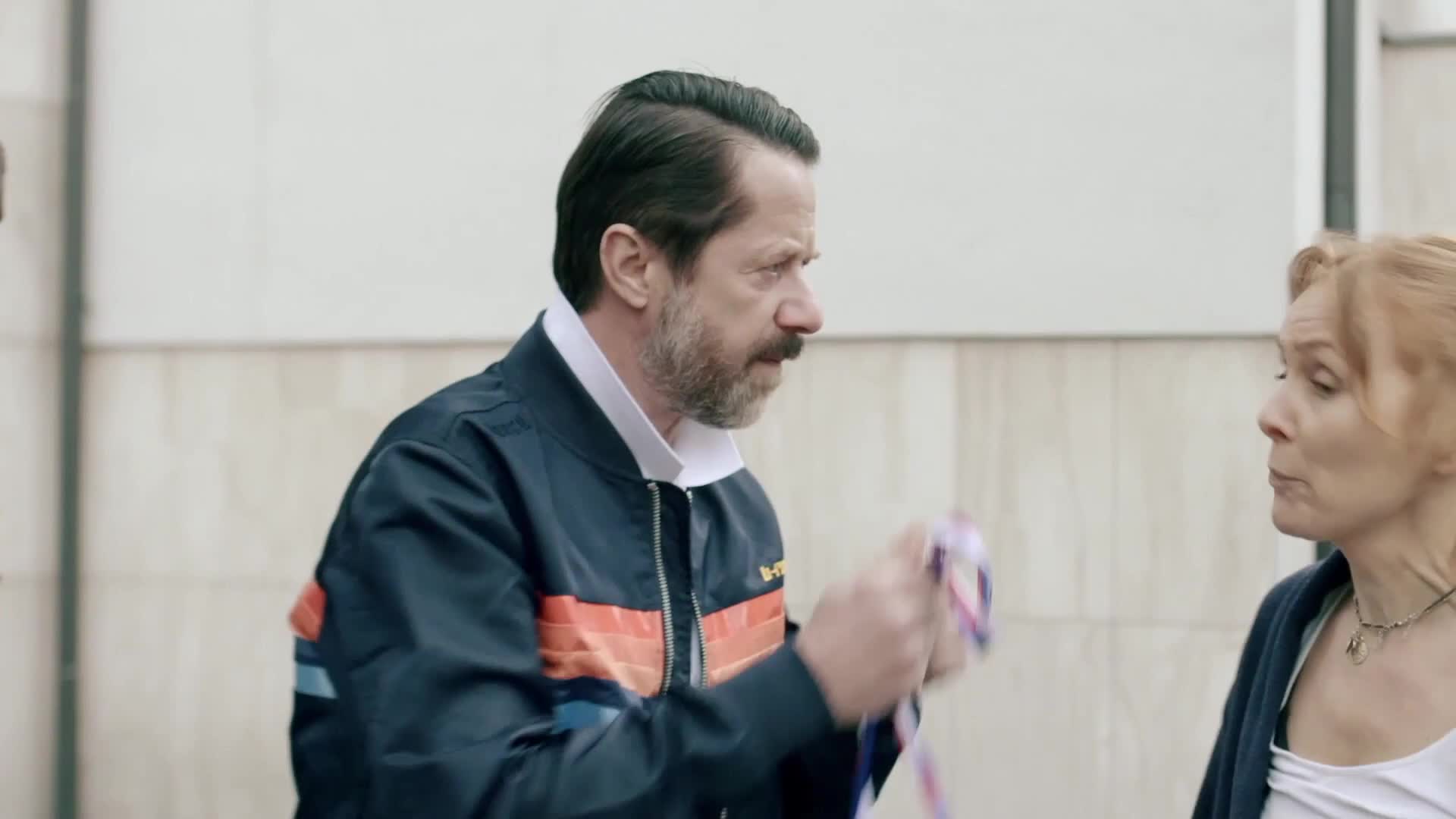 Lajna Bonusy S00E02 23 2019 CZ dab 1080p Sledujte první díl seriálu Lajna už tuto neděli mp4