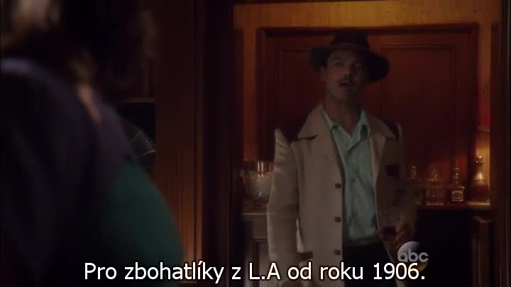 Agent Carter S02E03 10 2016 CZ tit Better Angels avi