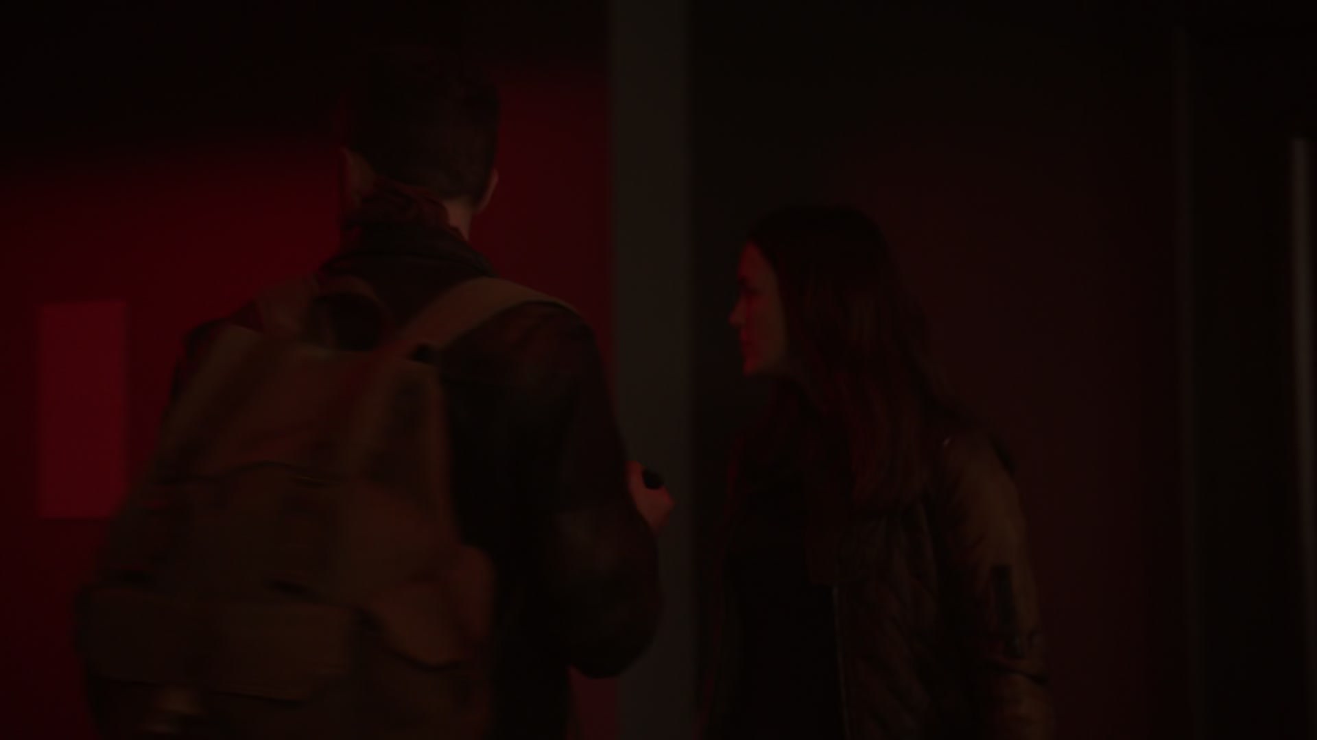 Agenti S H I E L D S05E10 22 2017 CZ tit Past Life mkv