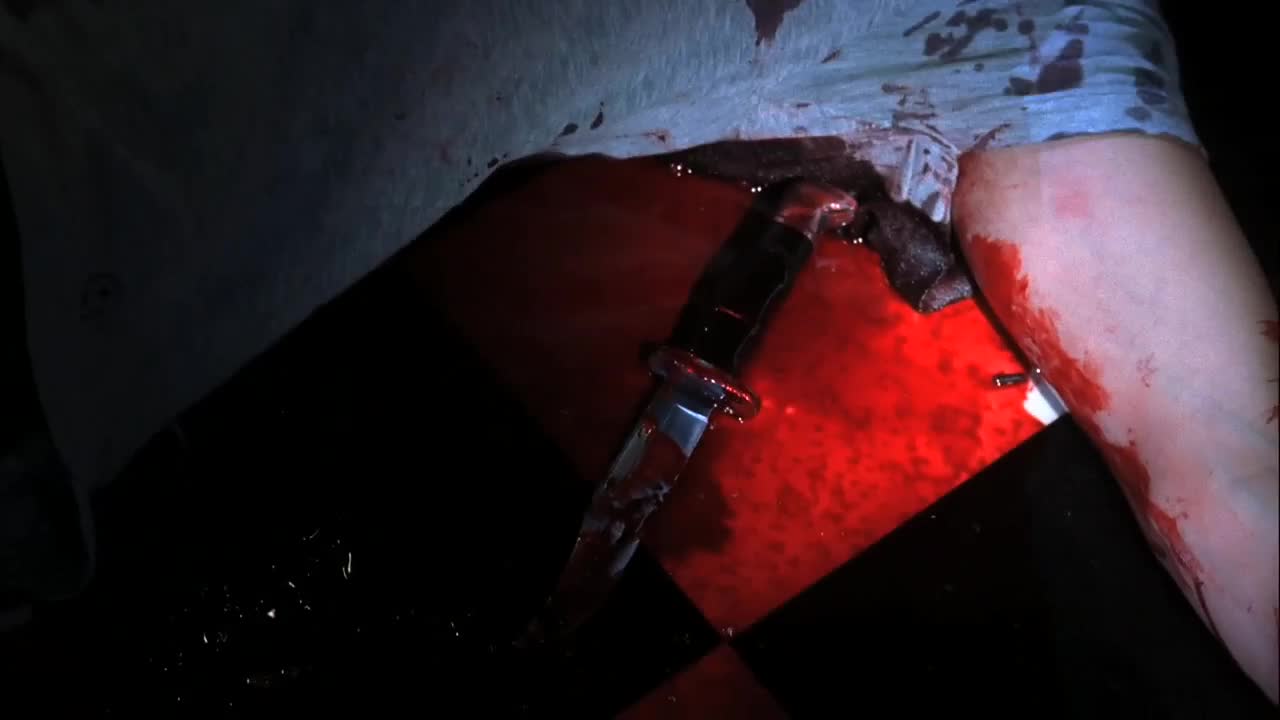 Kriminálka Las Vegas S04E17 23 2003 CZ dab 720p Dvojité x mkv