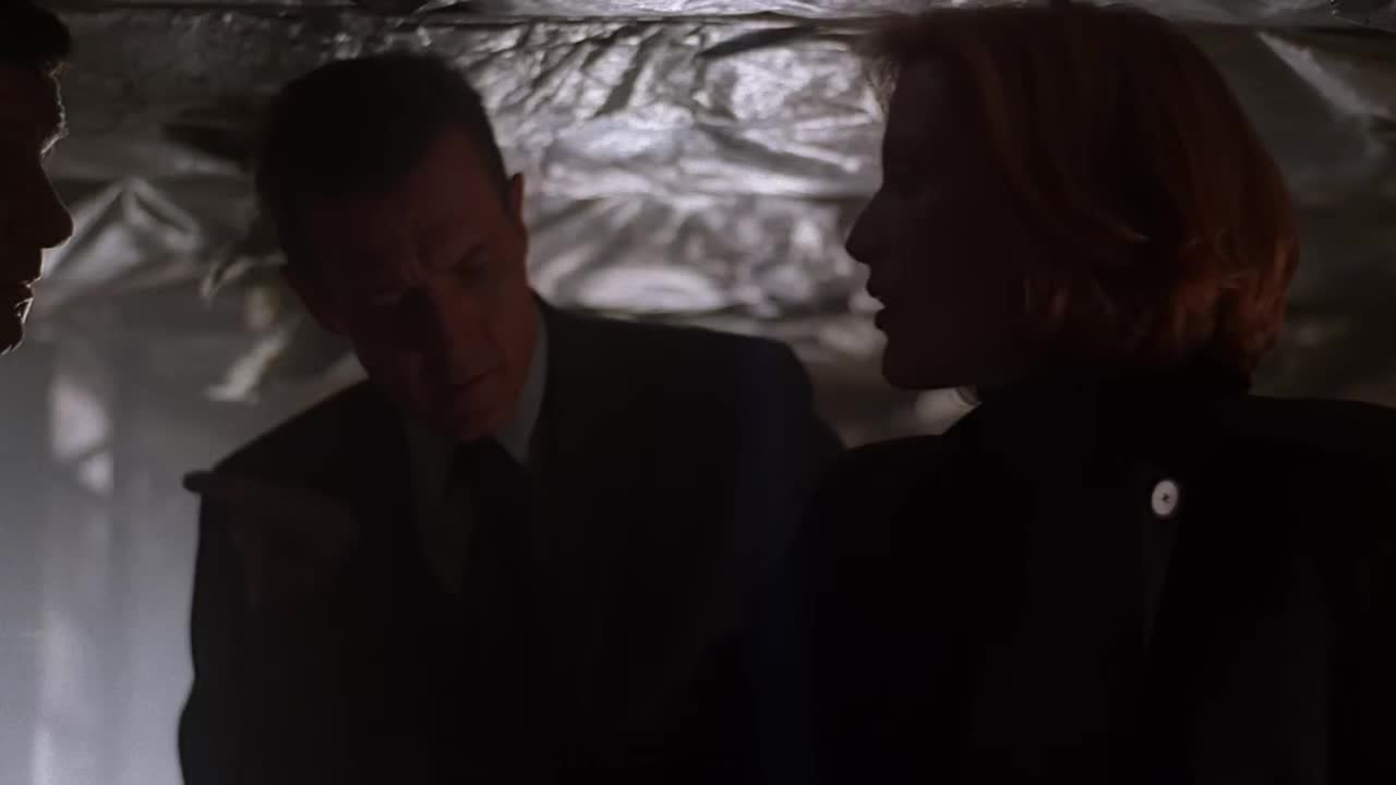 Akta X S08E08 21 2000 CZ dab Jista Smrt mkv