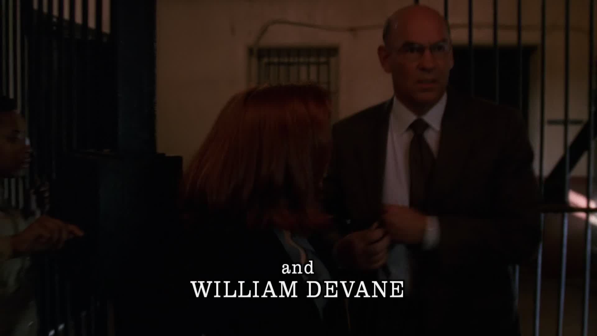 Akta X S09E19 19 2001 CZ dab Pravda mkv