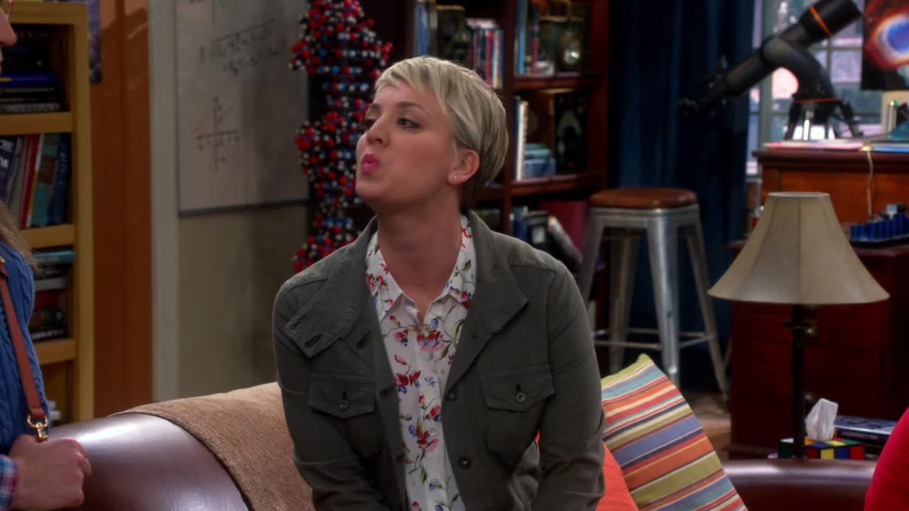 Teorie velkého třesku S08E12 24 2014 CZ dab 1080p Dezintegrace vesmírné sondy mkv