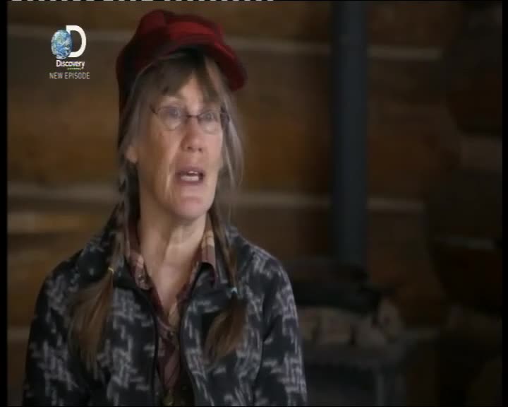 Aljaska posledni divocina 073 SD 05x16 Zivot v osade je uzasny mkv