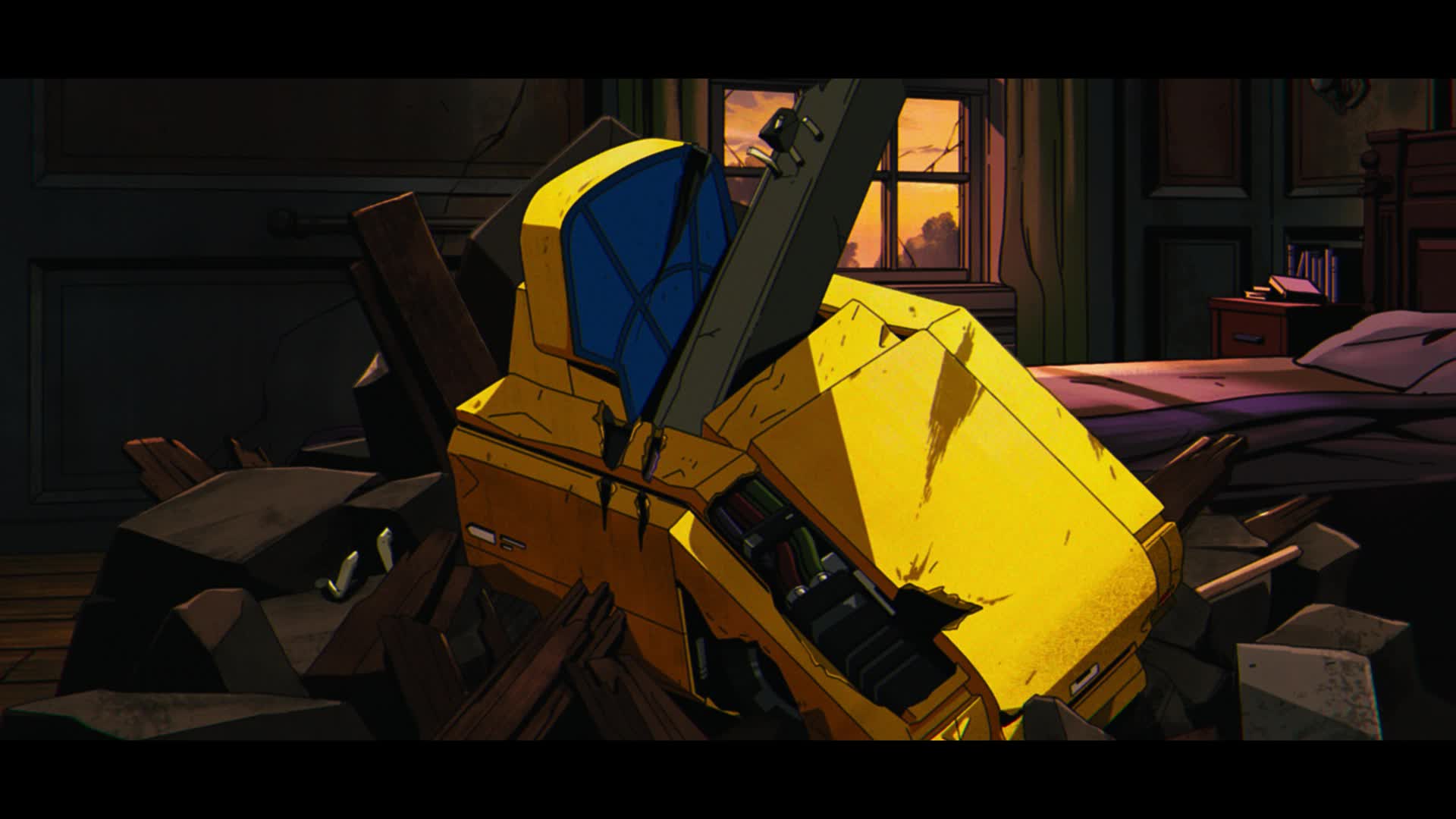 X Men '97 S01E09 10 2024 CZ dab 1080p Tolerance je vyhynutí – část 2 mkv