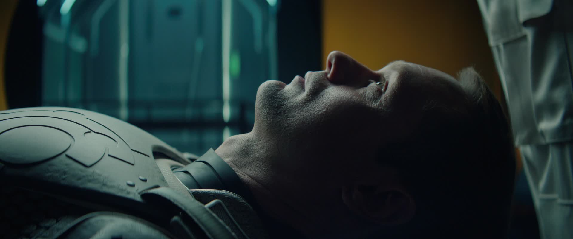 Z deníků Robokata S01E10 10 2025 CZ tit 1080p Perimetr mkv