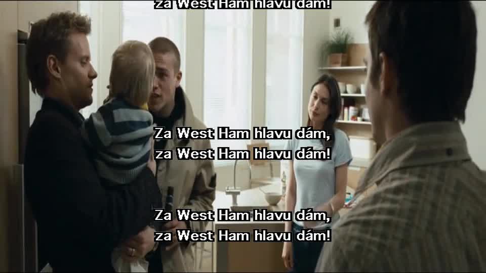 Rváči 1 (Elijah Wood, Charlie Hunnam, Claire Forlani 2005 Drama Krimi Sportovní Bdrip 1080p ) Cz dabing mp4