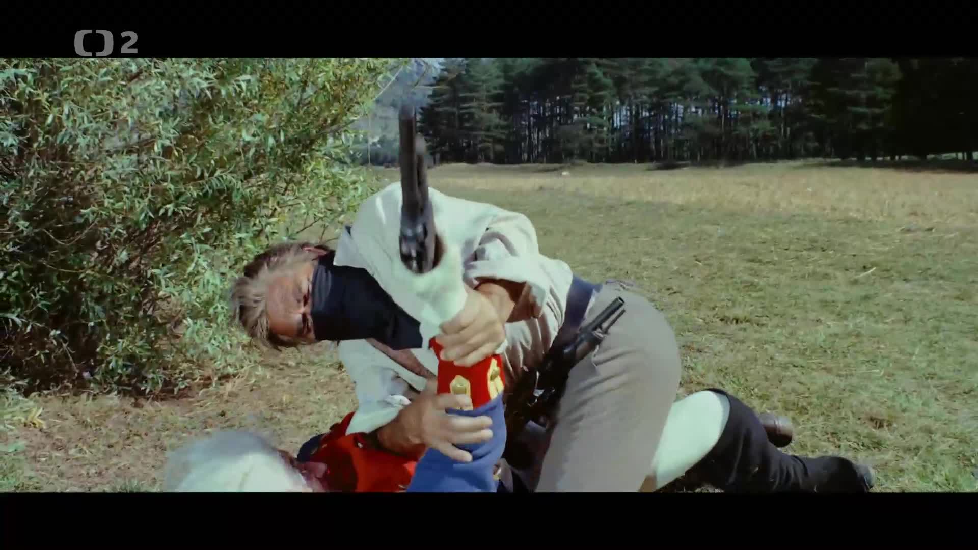 Černý tulipán {1964} historický, dobrodružný, komedie 1080p CZ dabing mkv