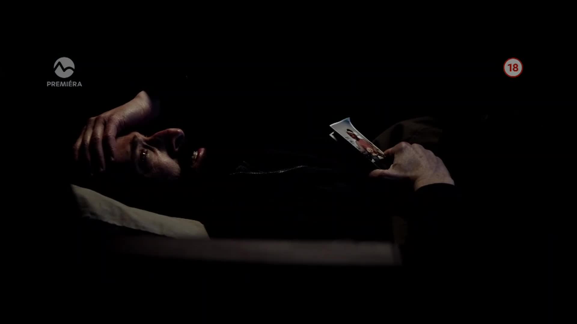 Špinavá pomsta (Adrien Brody, Glenn Fleshler, Richie Merritt 2021 Krimi Drama Hdtvrip 1080p ) Sk dabing mkv