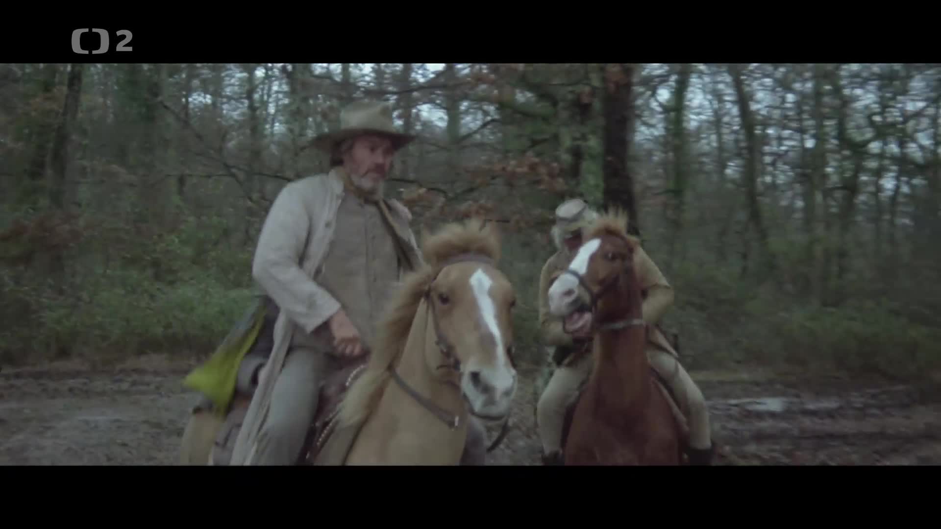 Sbohem, Kalifornie {1977} drama, western 1080p CZ dabing mkv