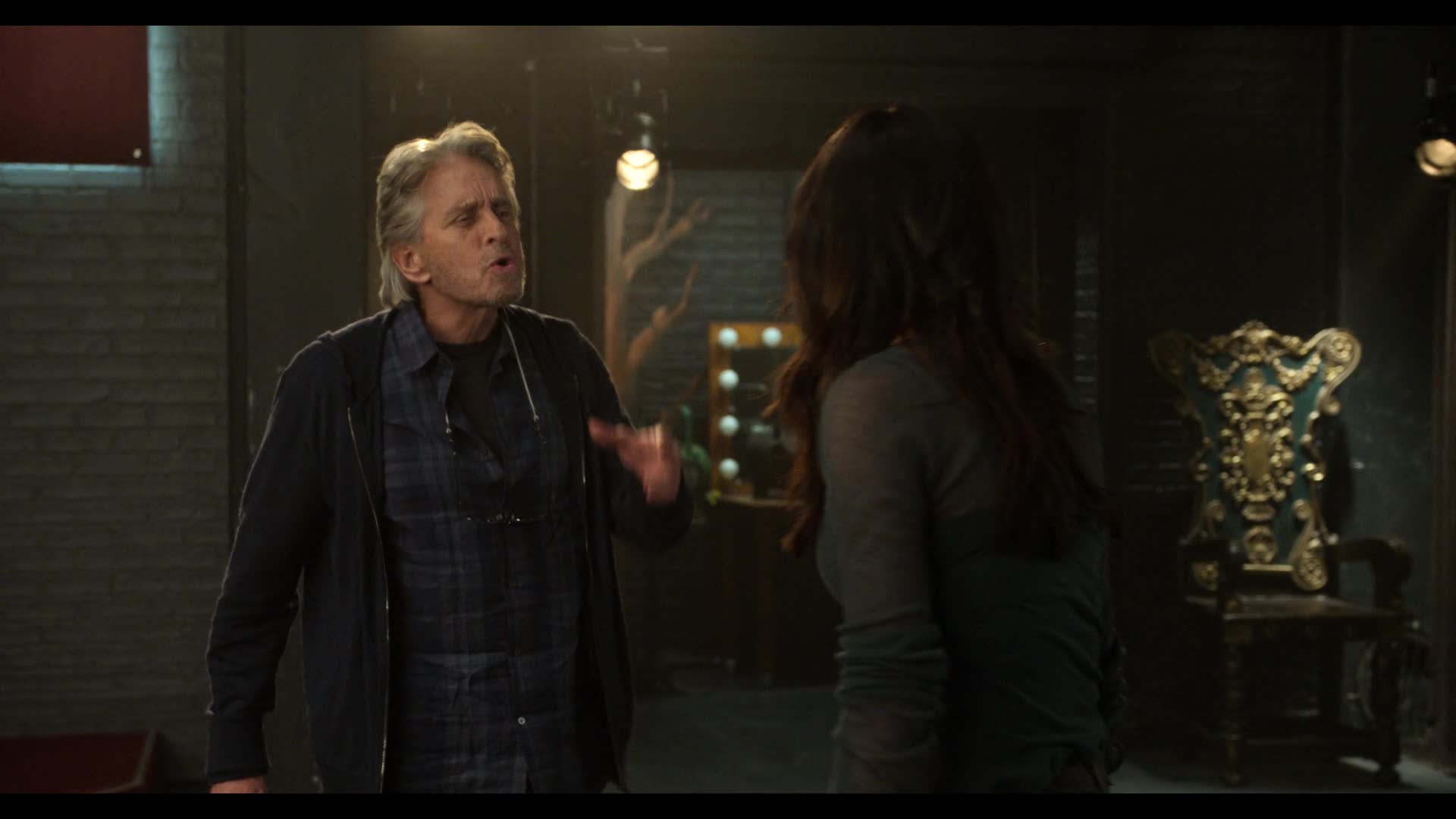 Kominského metoda S02E03 08 2019 CZ dab 1080p Kapitola 11 Přichází podivný pár mkv